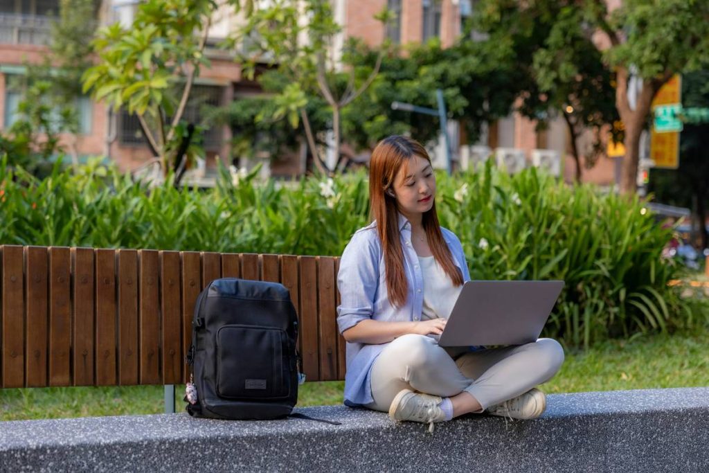 How to Master Remote Work and Travel Without Burning Out
