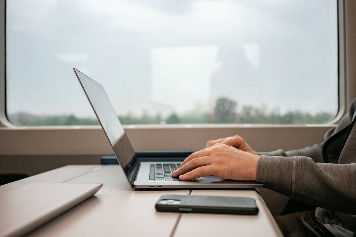 How to Plan a Solo Travel Remote Work Trip to Avoid Burnout and Build Your Best Life