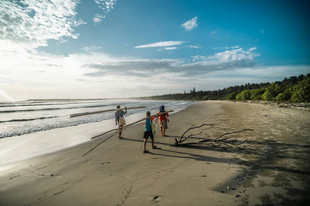 Remote Work for Nomads: How to Thrive (Without Burning Out) While Traveling the World