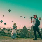 How to Travel and Work Remotely Without Burning Out or Going Broke
