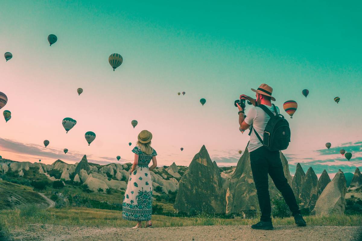 How to Travel and Work Remotely Without Burning Out or Going Broke