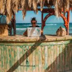 How to Work Remotely International Travel Without Burning Out or Breaking the Bank