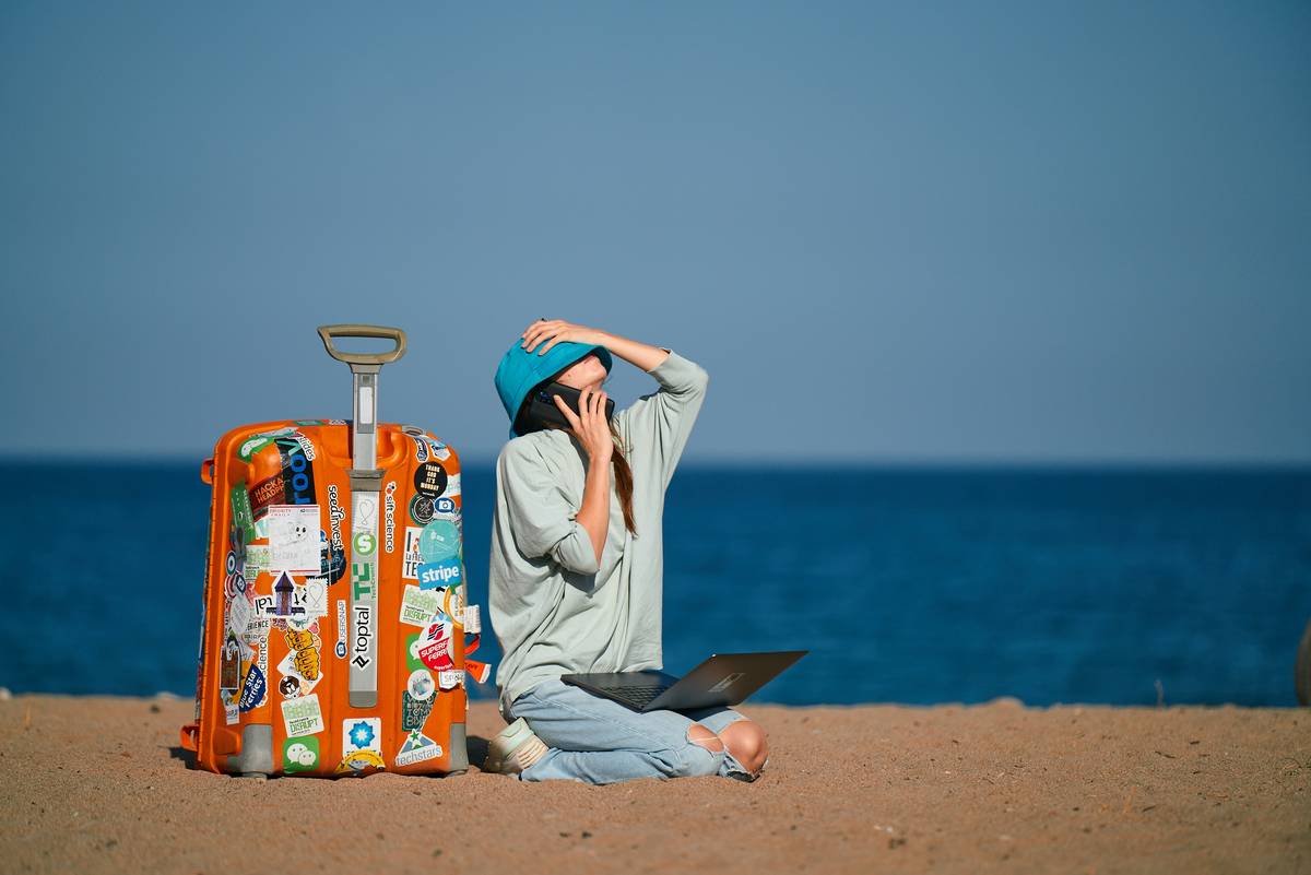Best remote destinations for solo travelers with stable internet and affordable living costs
